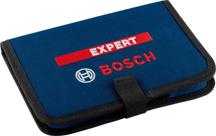 Actual product image Bosch Professional Zubehör Expert SelfCut Speed flat milling drill, 6 x 400 mm (6 mm)