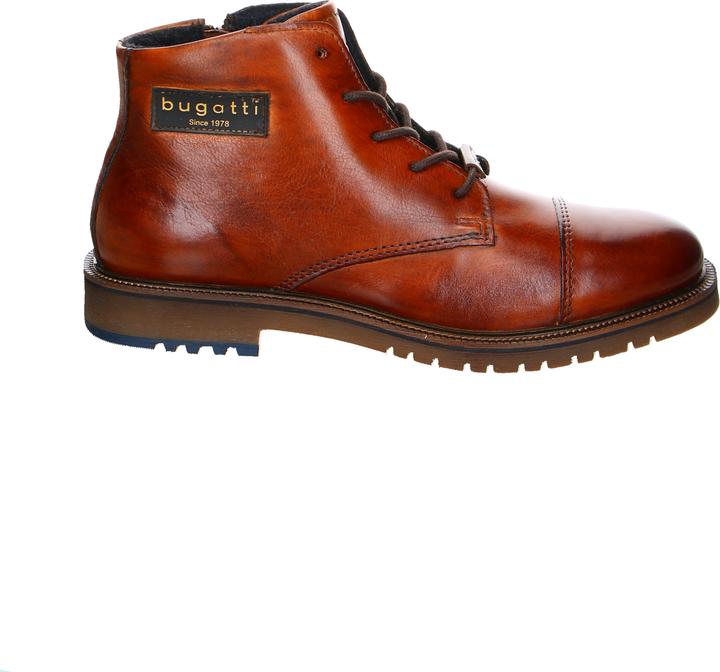 Produktbild Bugatti dark marron (45)