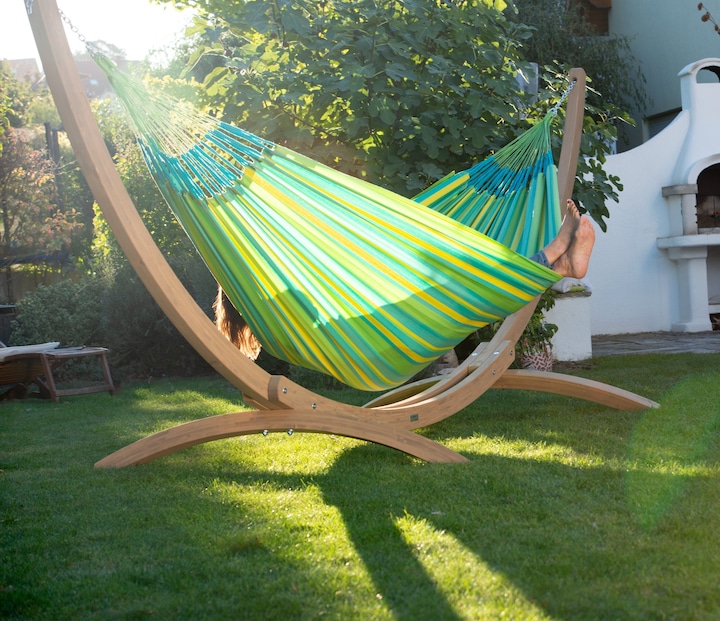 Actual product image La Siesta Brisa (120 kg)