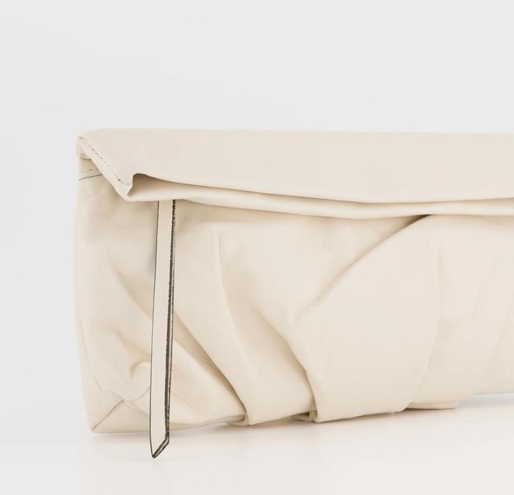 Immagine prodotto Gianni Chiarini Borsa a tracolla bianca