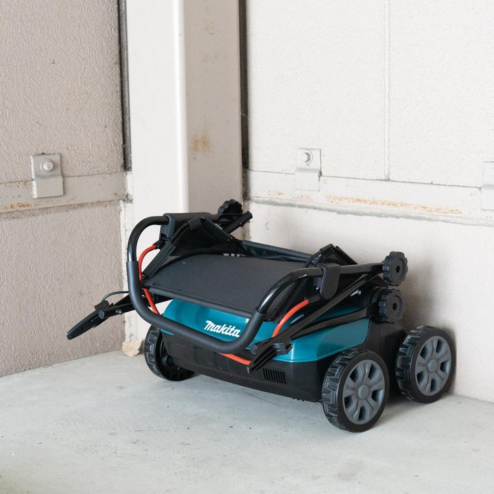 Actual product image Makita DUV320Z Akku-Vertikutierer