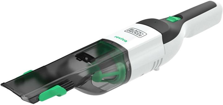 Image du produit Black & Decker Revhv8c