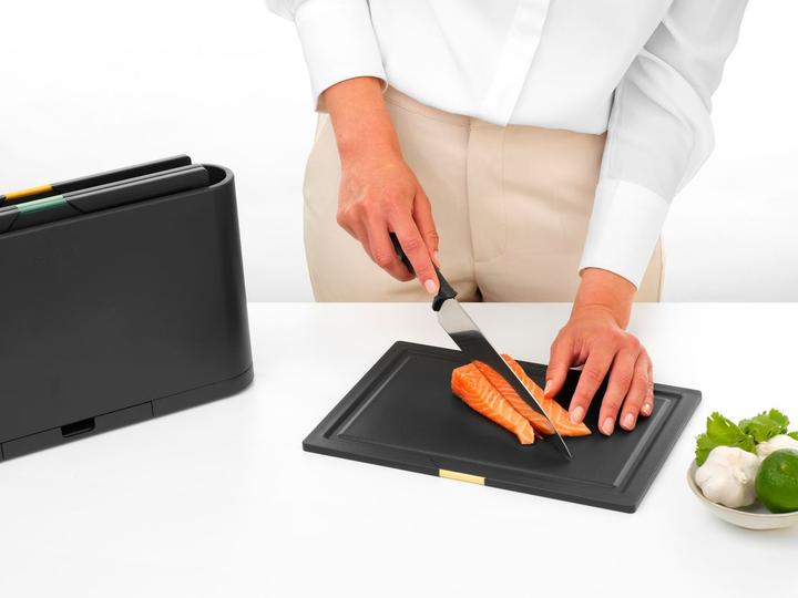 Image du produit Brabantia Set de planches à découper Tasty+