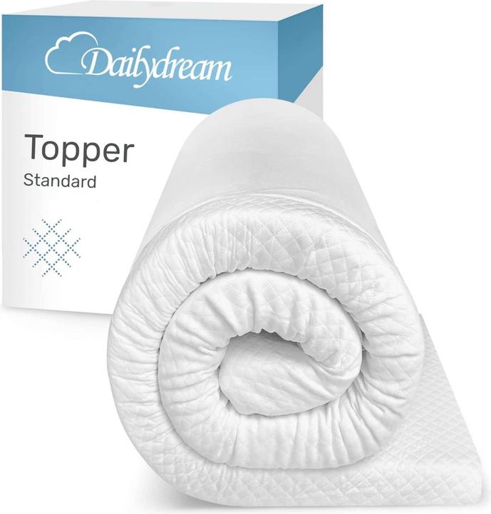 Produktbild Dailydream Matratzenauflage Deluxe