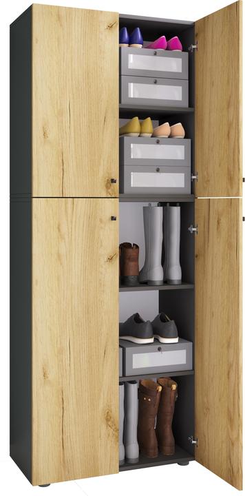 VCM Lona (70 x 40 x 184 cm)