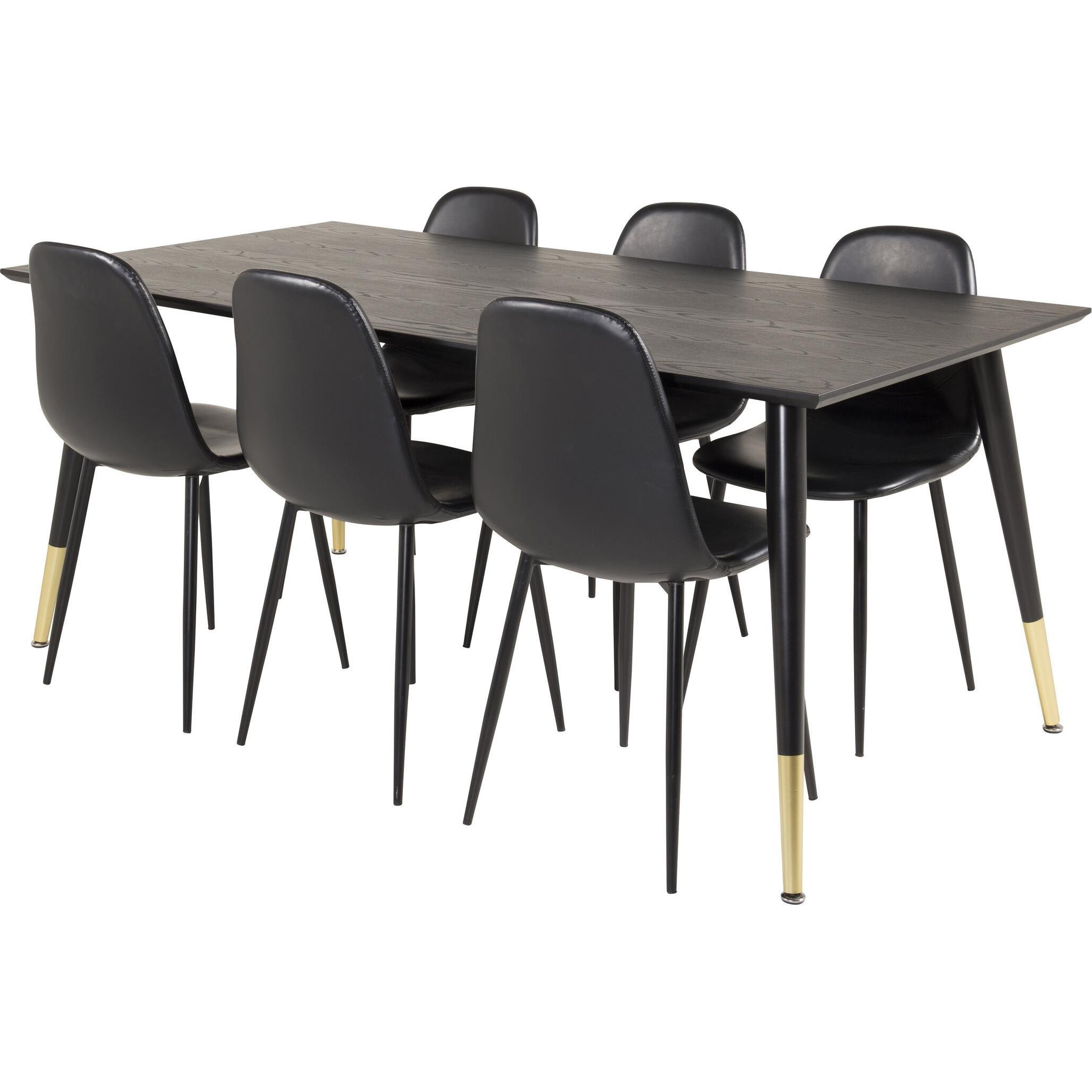 Thumbnail - Venture Home, Stühle, Dipp, Polar