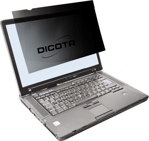Produktbild Dicota Privacy filter 2-Way for Microsoft Surfa (11.97", 3 : 2)