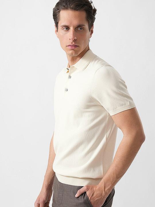 Produktbild Profuomo Poloshirt (M)