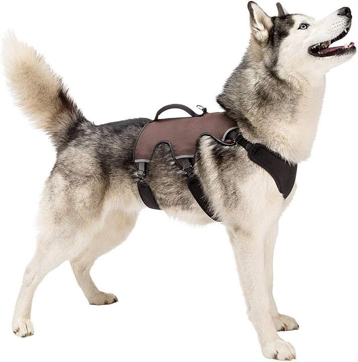 Actual product image Ferplast Dog harness (Dog, General)
