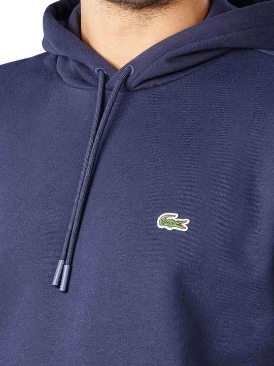 Immagine prodotto Lacoste Felpa con cappuccio Sportswear (L)