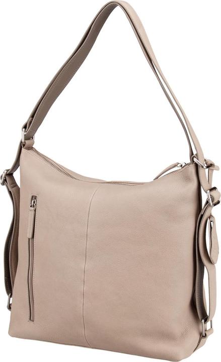 Immagine prodotto Burkely Soft Skylar Backpack Hobo