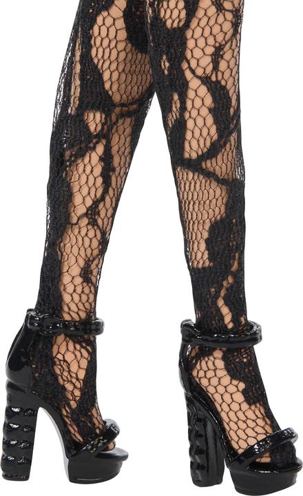 Image du produit Barbie Deluxe Style - Pink & Black Tights