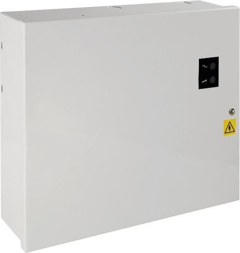 Abus Leistungsnetzteil 230 V - TVAC35500 > 13,8 V/ 2 A TVAC35500 (Netzteil)