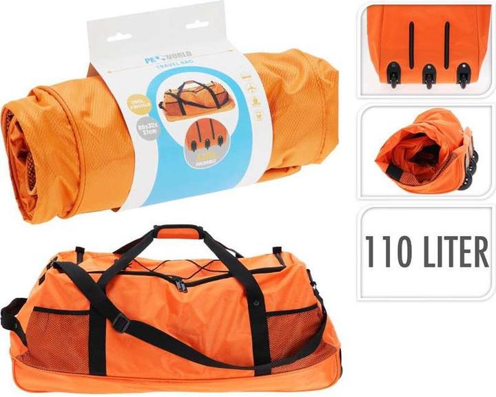 Produktbild ProWorld Reisetasche (110 l)