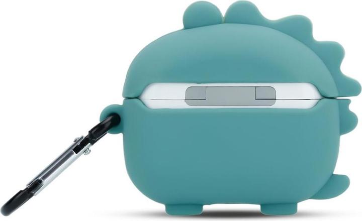 Produktbild Cadorabo TPU AirPod Case (Kopfhörer Tasche)