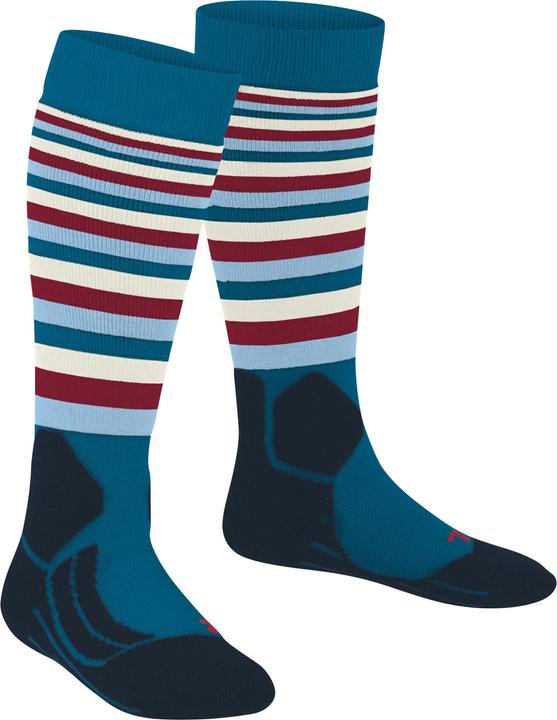 Actual product image Falke SK2 Intermediate Stripes Kids (27 - 30)