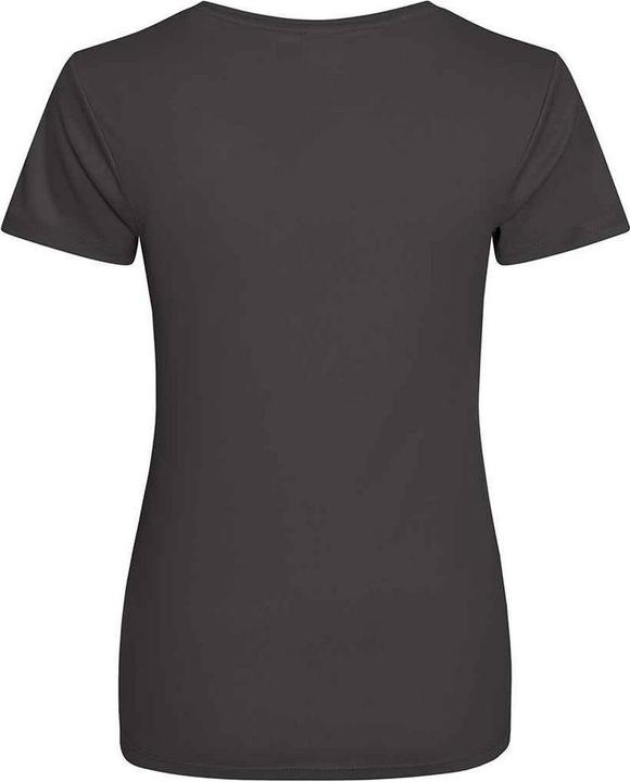 Immagine prodotto Awdis Just Cool - Maglietta sportiva a maniche corte - Donna (L)