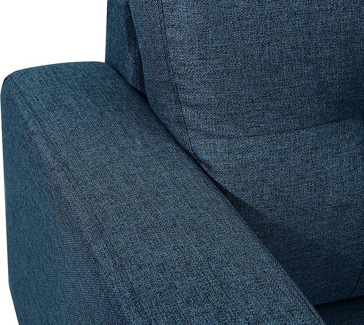 Actual product image Vente-unique Bartolome (Corner sofa)