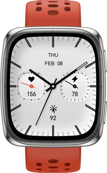 Actual product image Amazfit Active 2