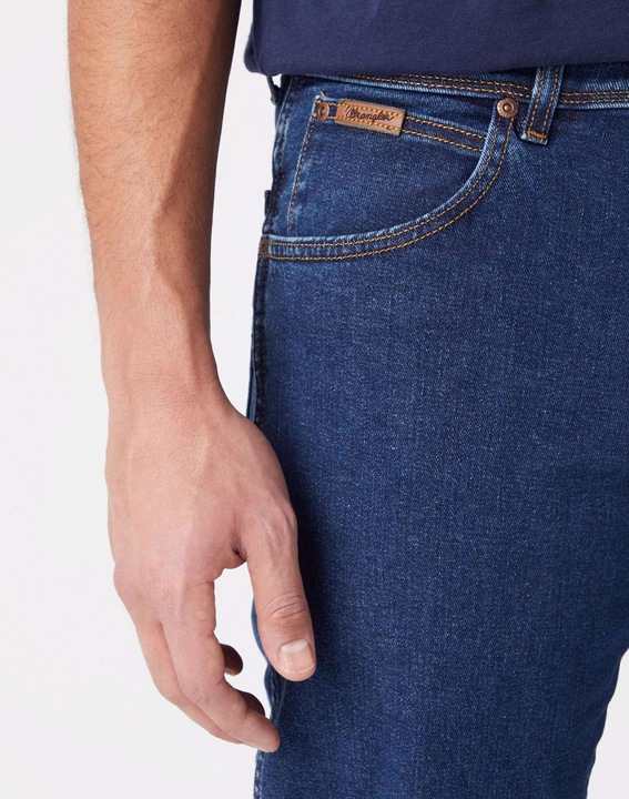 Actual product image Wrangler Texas (W42/L34)