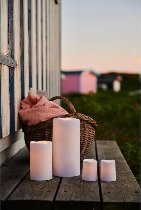 Produktbild Sirius Storm Outdoor (2 x)