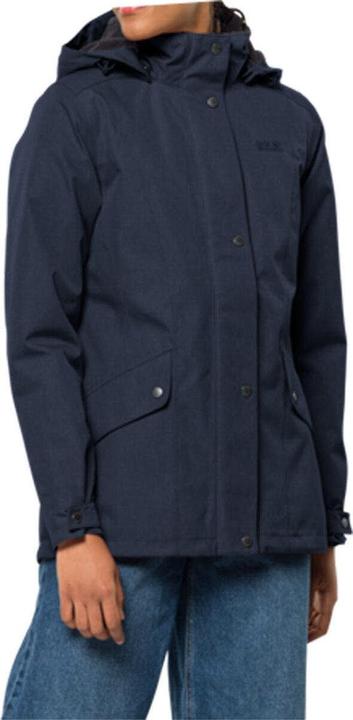 Produktbild Jack Wolfskin Park Avenue (S)