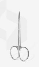 Produktbild Staples Professional Manicure Pedicure SE-51/3 Expert 51 Type 3 Cuticle Scissors with Hook