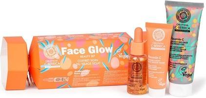 Image du produit Natura Siberica Siberian Power Men's Gift Set (Kit de soins du visage)