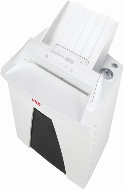 Produktbild HSM Autofeed-Aktenvernichter SECURIO (Partikelschnitt)