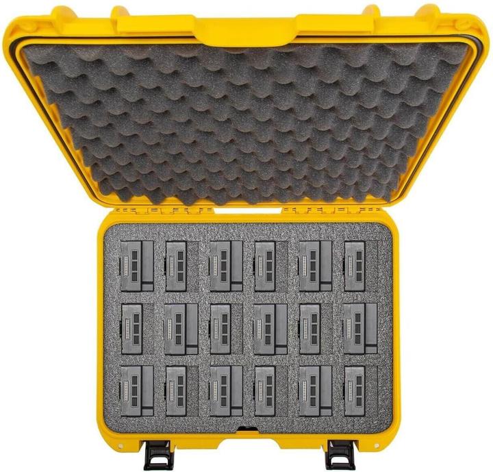Produktbild Nanuk 930 Matrice 200 Batteries (Fotokoffer, 26.50 l)