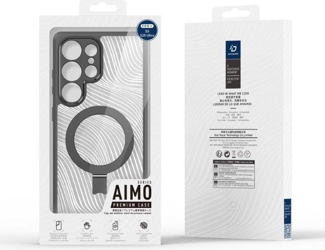 Produktbild Dux Ducis Amio Mag Series Hardcase Hülle (Samsung Galaxy S25 Ultra)