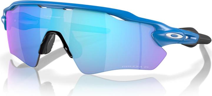 Produktbild Oakley Radar Ev Path (MATTE SAPPHIRE, Prizm Sapphire Polarized)