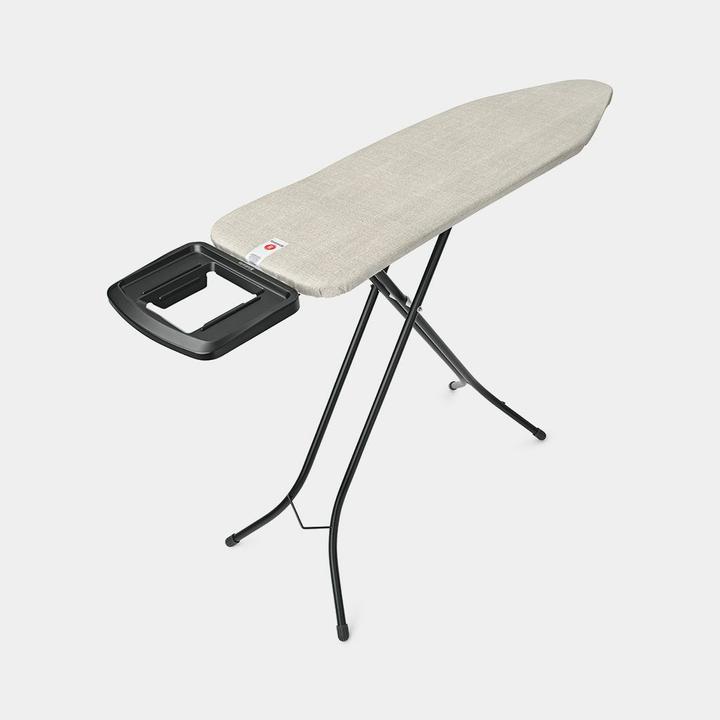 Produktbild Brabantia Solid Steam Iron Rest (124 x 38 cm)