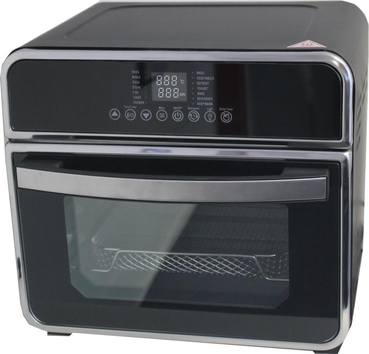 Deski Air Fryer Oven