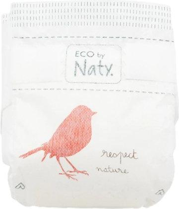 Produktbild Naty Biowindel (Gr. 1, Tragepack, 25 Stk.)