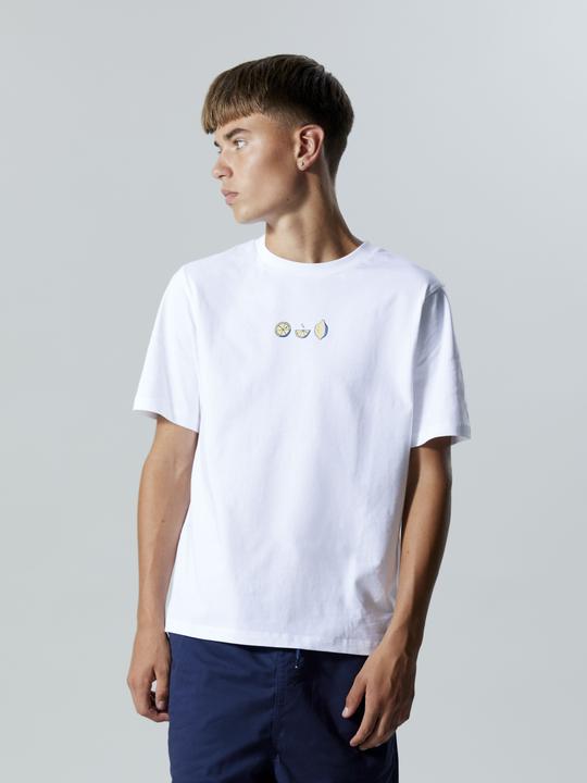 Actual product image Lmtd Bio-Baumwoll T-Shirt (146, 152)