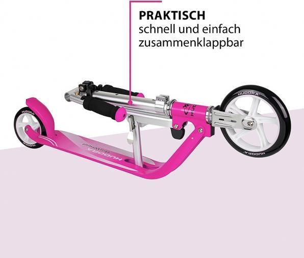 Actual product image Hudora Little BigWheel