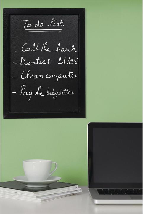 Produktbild Securit Woody (Wandtafel, 30 x 40 cm)