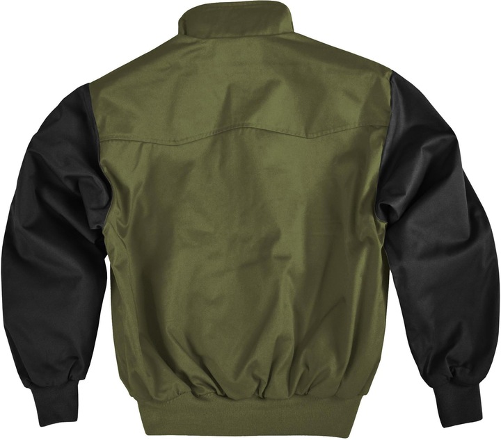 Produktbild Gear Up Herren Harrington Jacke (3XL)