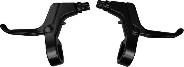 Actual product image Rascal Bikes Rascal 14-26