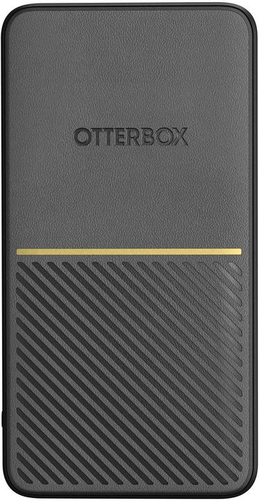 Actual product image OtterBox Standard Power Bank (5000 mAh, 18 W, 18.50 Wh)