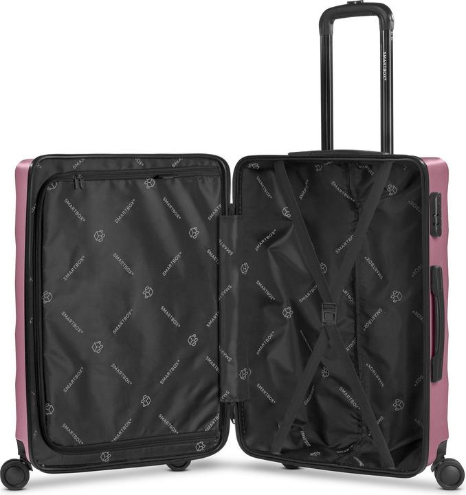 Produktbild Smartbox Edition 03 Kofferset (224 l)