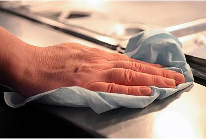 Hightextra türkis 38 x 30 cm (2 x)