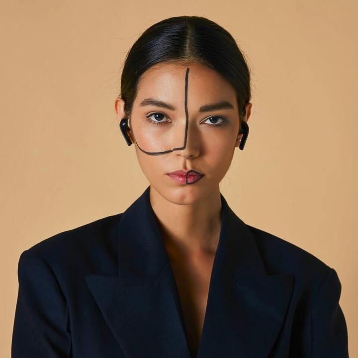 Produktbild Puro Bluetooth Liberty Earphones (3 h, Kabellos)