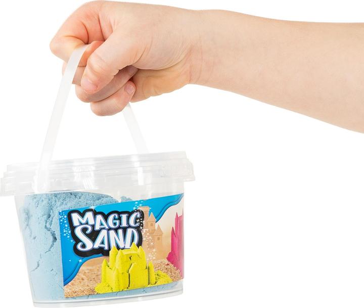 Actual product image Magic sand, 500gr