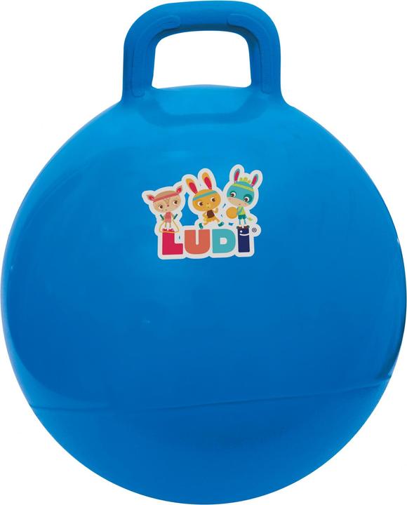 LUDI Balloon Sauteur 45 cm