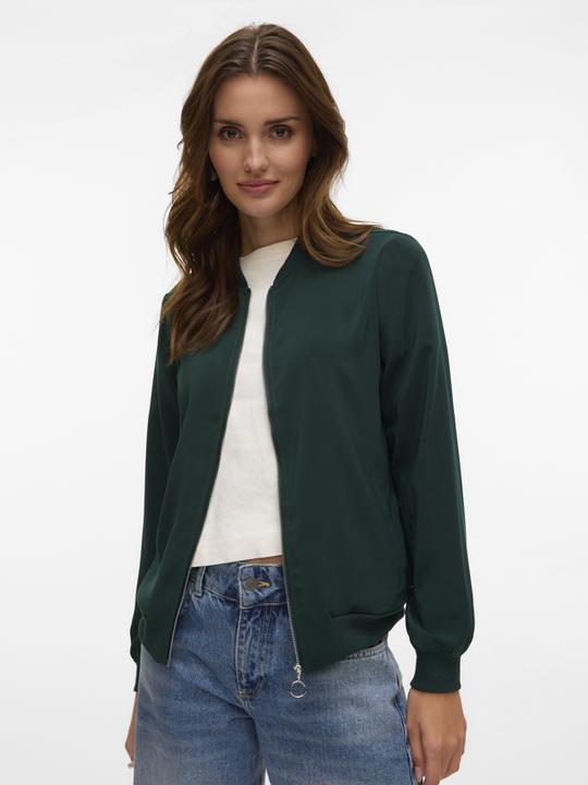 Actual product image Vero Moda Vmcoco L/S Bomber Ga Noos (M)