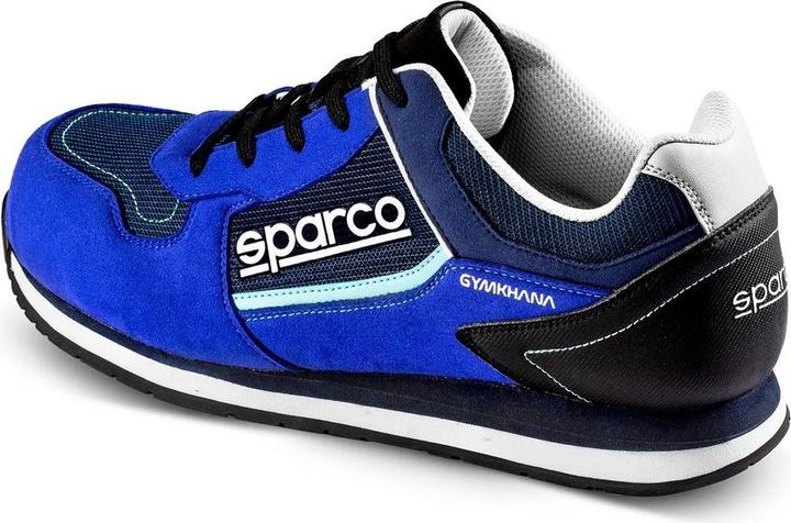 Actual product image Sparco Gymkhana (38)