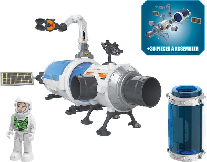 Produktbild Astropod Single Station Builder