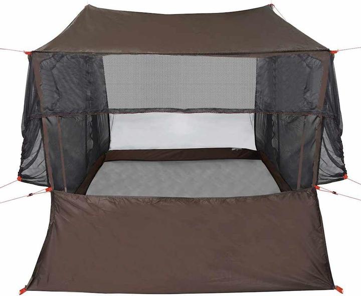Actual product image vidaXL Autozelt (4.40 kg, 2 persons)